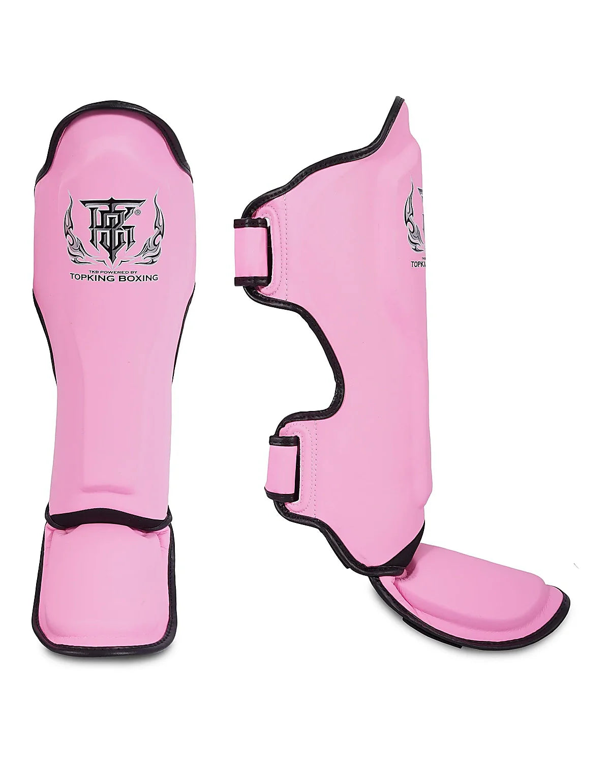 Espinilleras Top King - Pro