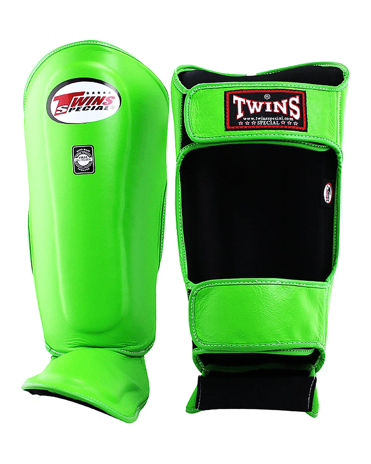 Twins Shin Guards - SGL