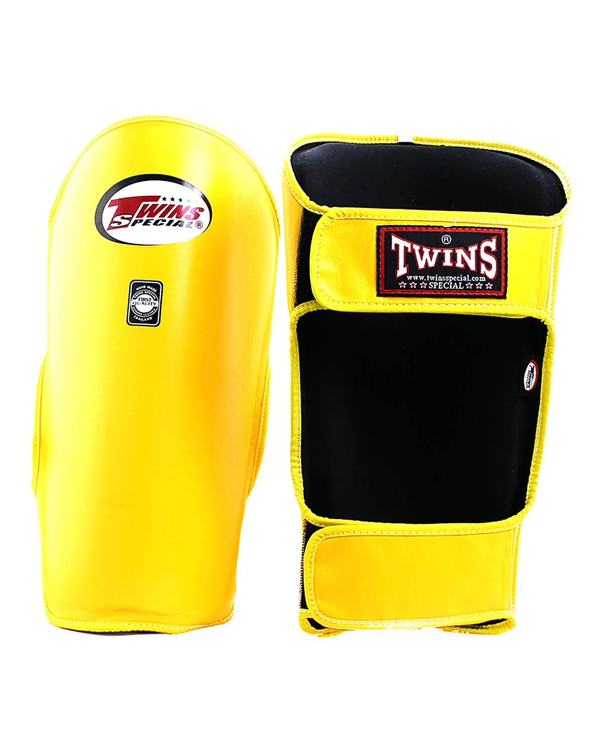Twins Shin Guards - SGL