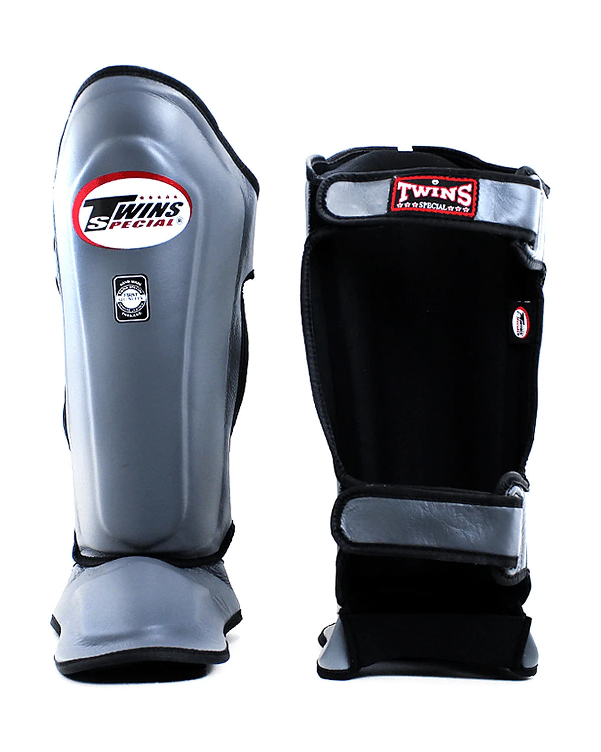 Twins Shin Guards - SGL