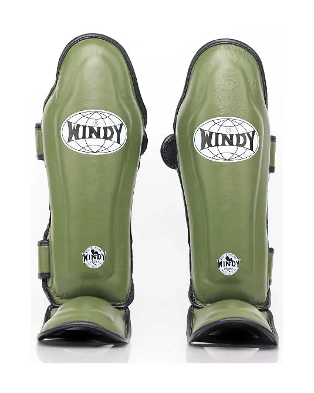 Espinilleras Windy - LP3