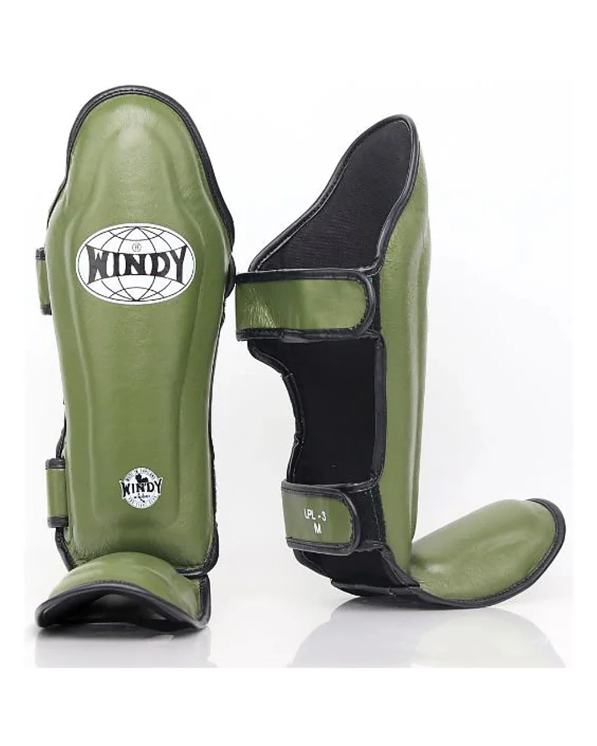 Espinilleras Windy - LP3