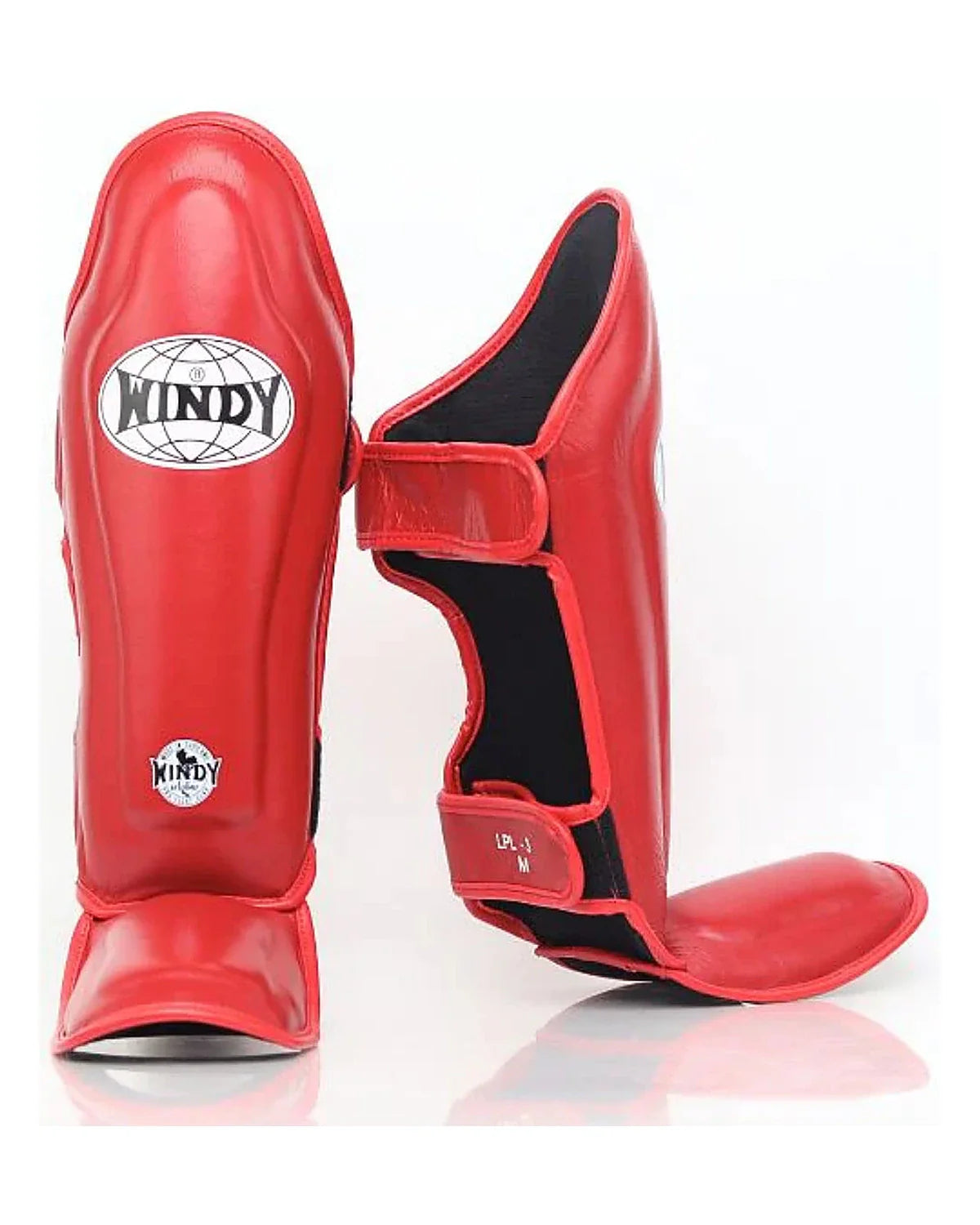 Espinilleras Windy - LP3