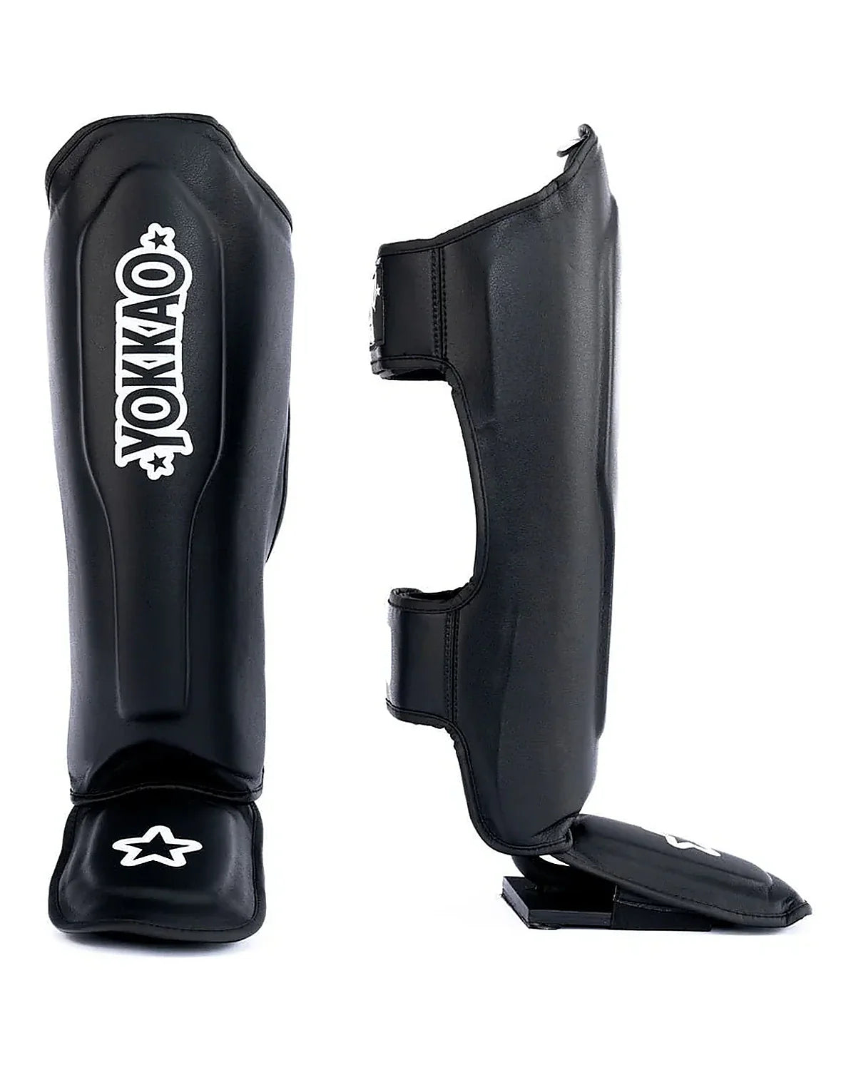Yokkao Shin Guards - Essential