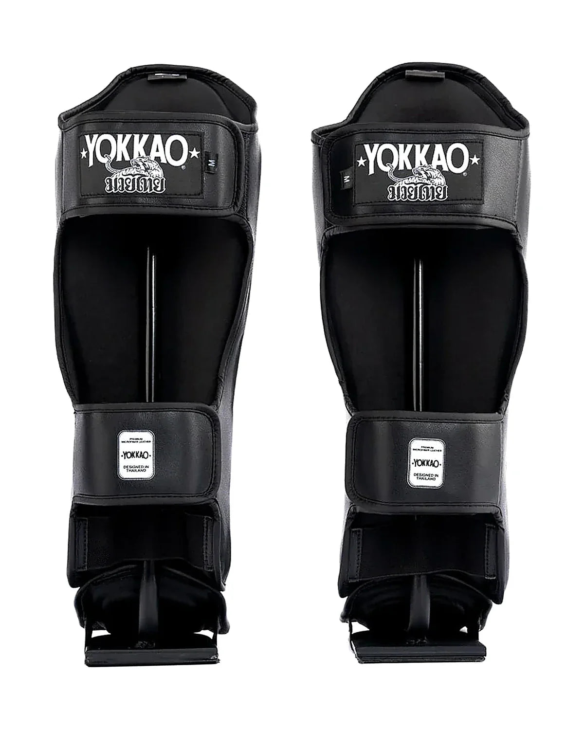 Yokkao Shin Guards - Essential