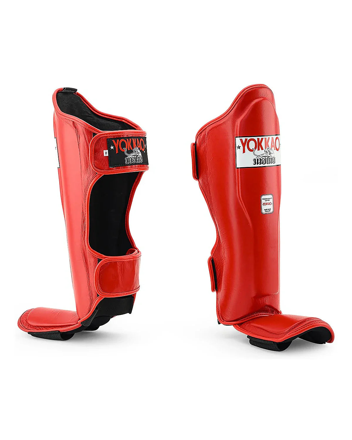 Yokkao Shin Guards - Matrix