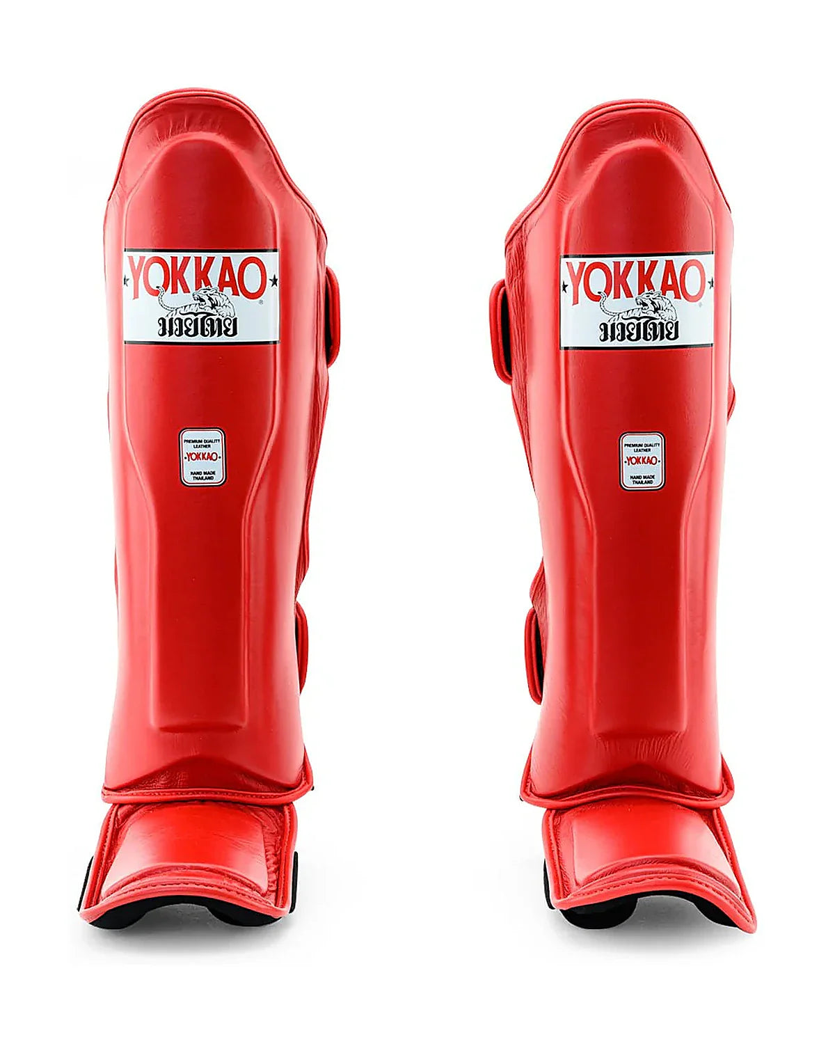 Yokkao Shin Guards - Matrix