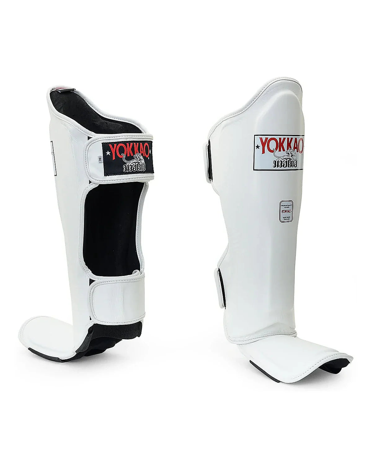 Yokkao Shin Guards - Matrix