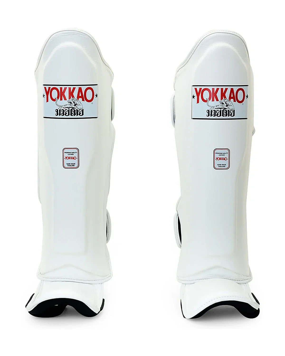 Yokkao Shin Guards - Matrix