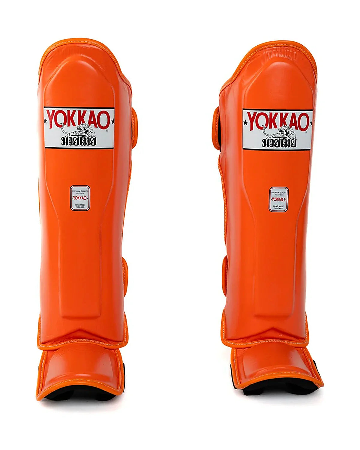 Yokkao Shin Guards - Matrix