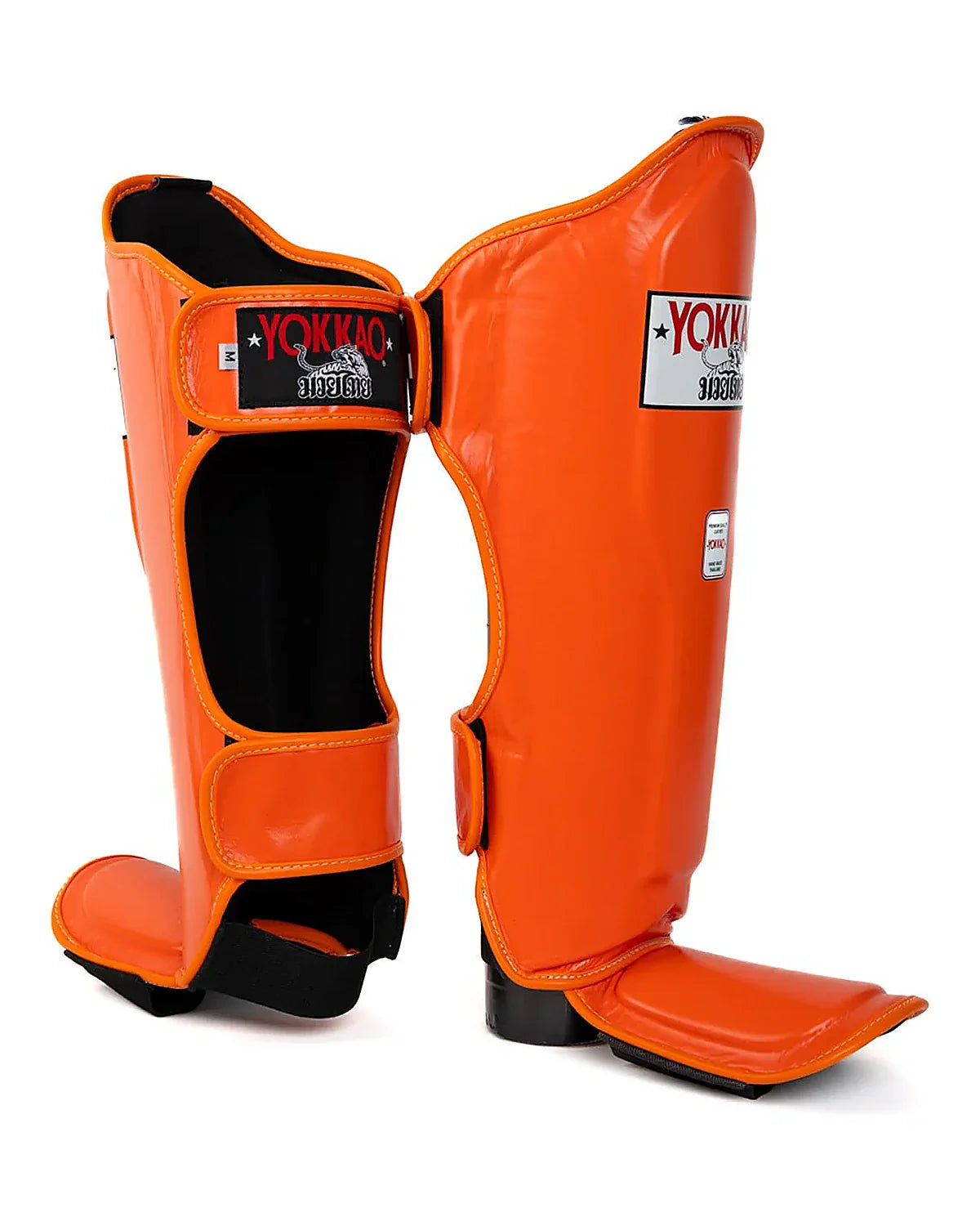 Yokkao Shin Guards - Matrix