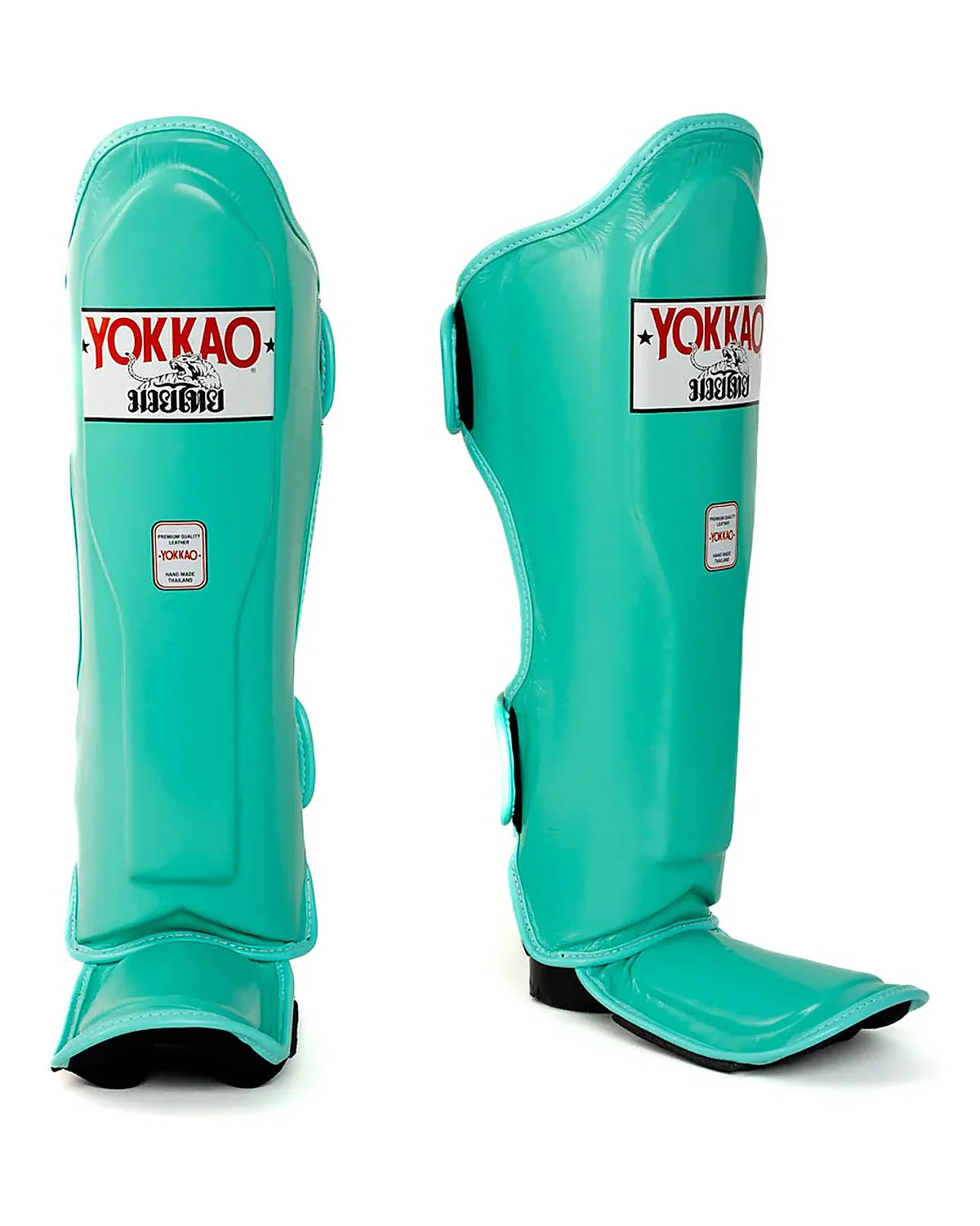 Yokkao Shin Guards - Matrix