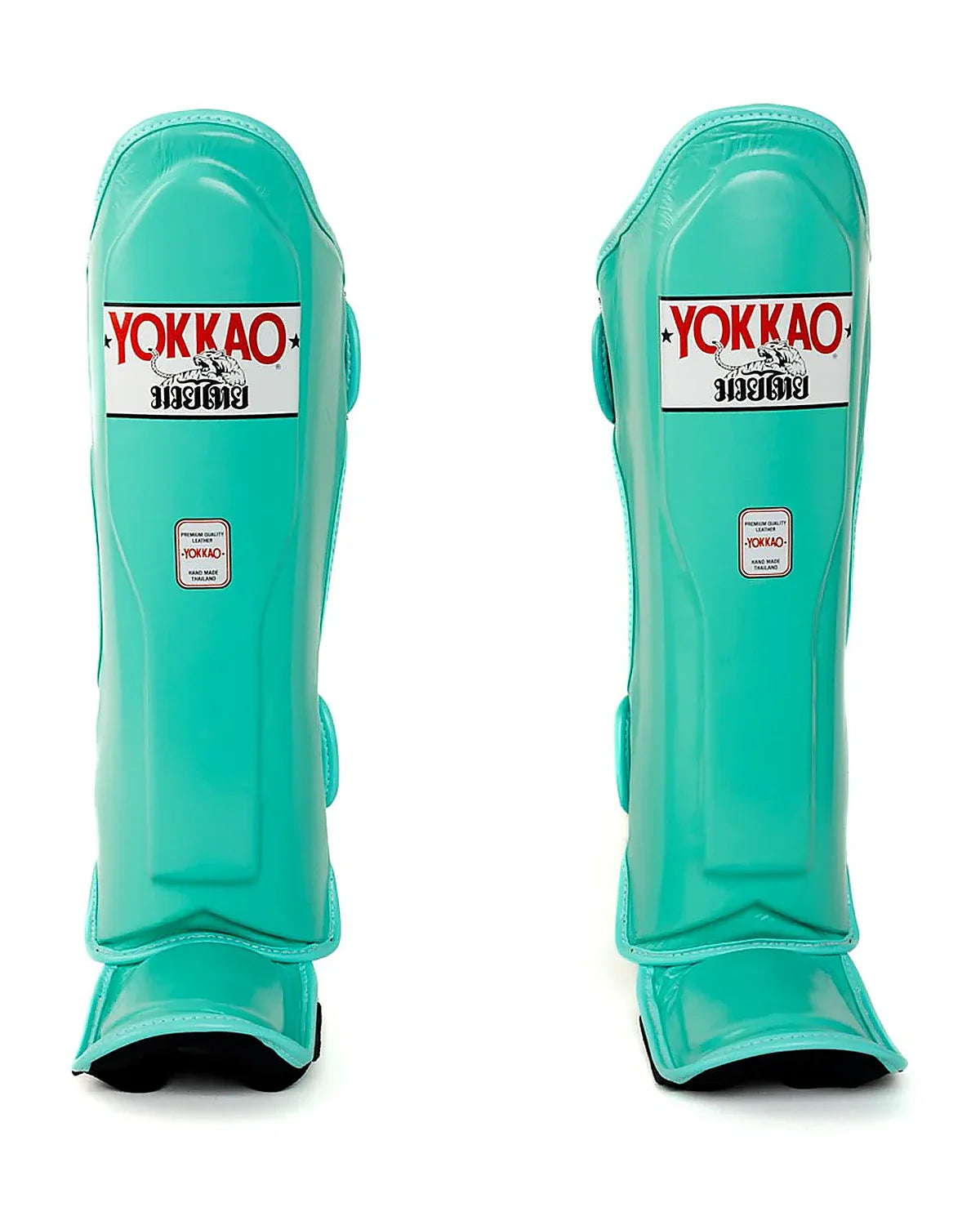 Yokkao Shin Guards - Matrix