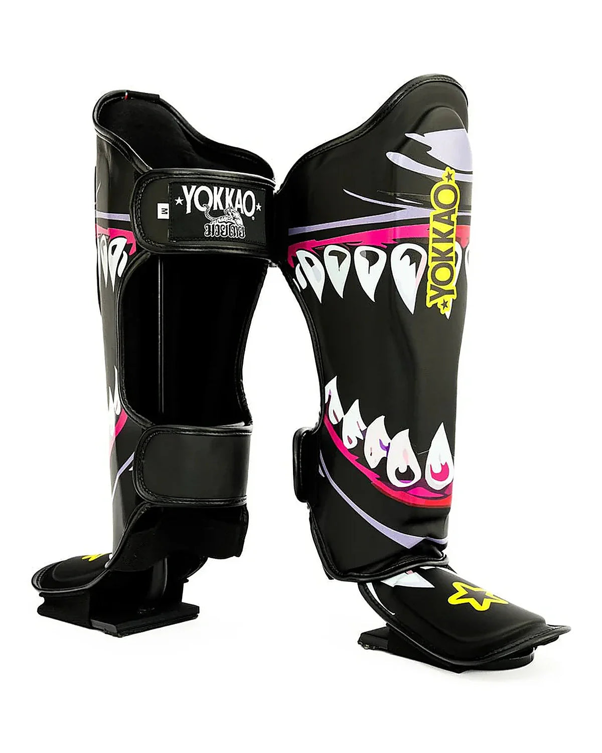 Yokkao Shin Guards - Sharknado II