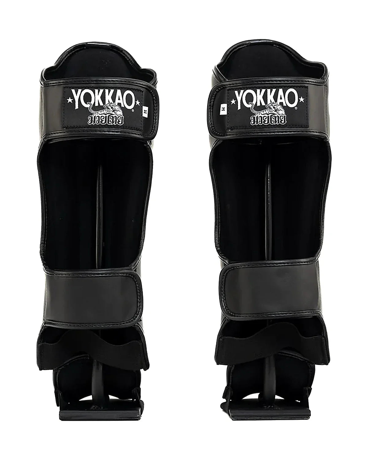 Yokkao Shin Guards - The Flame