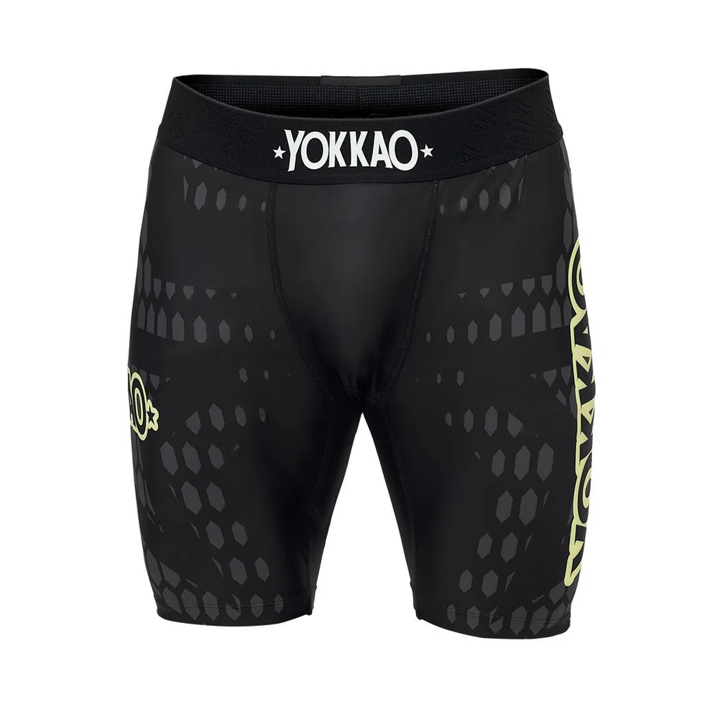 Stargame Compression Shorts | Yokkao