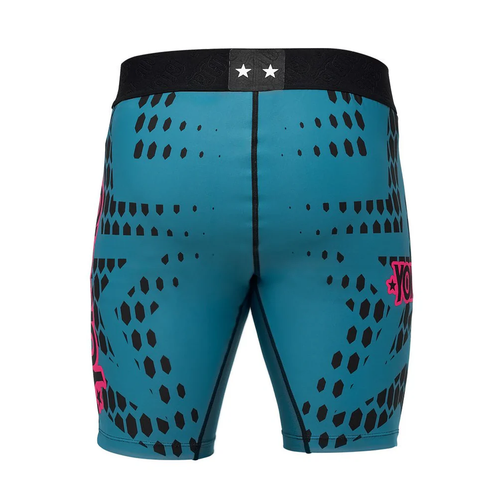 Stargame Compression Shorts | Yokkao