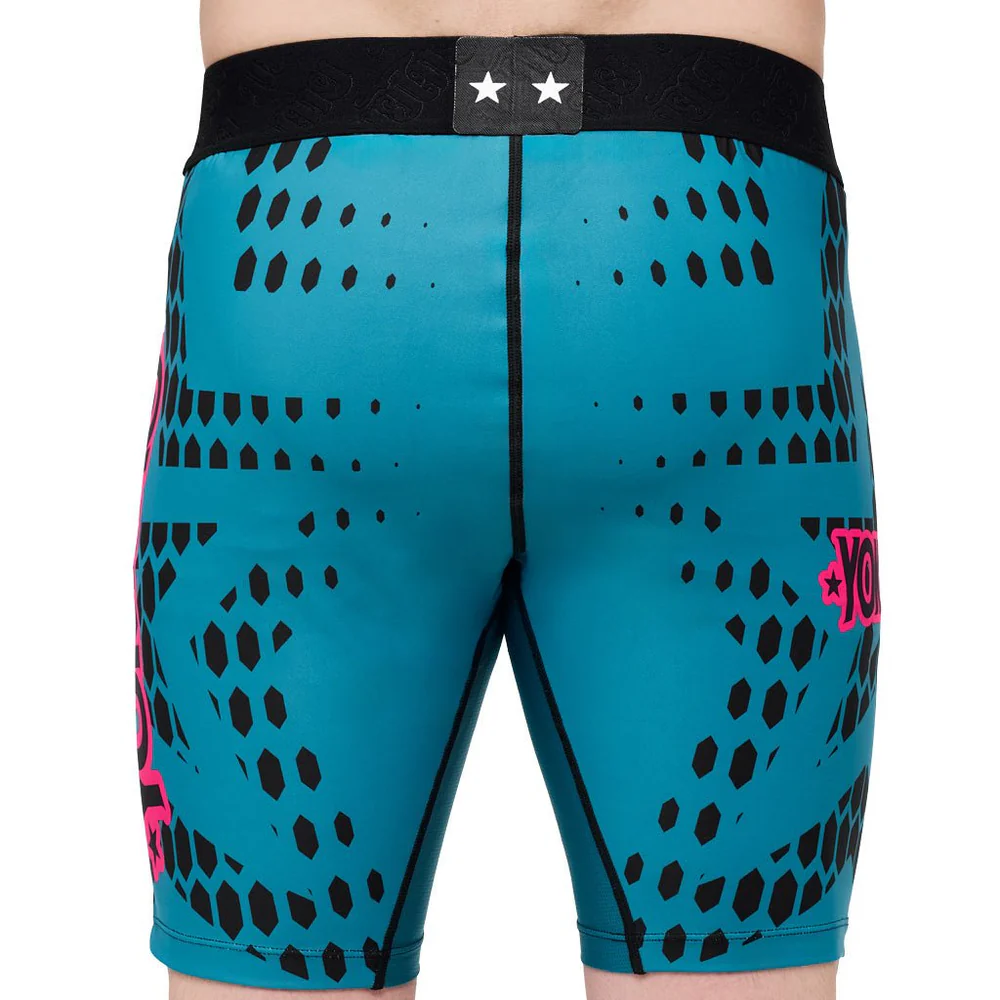 Stargame Compression Shorts | Yokkao