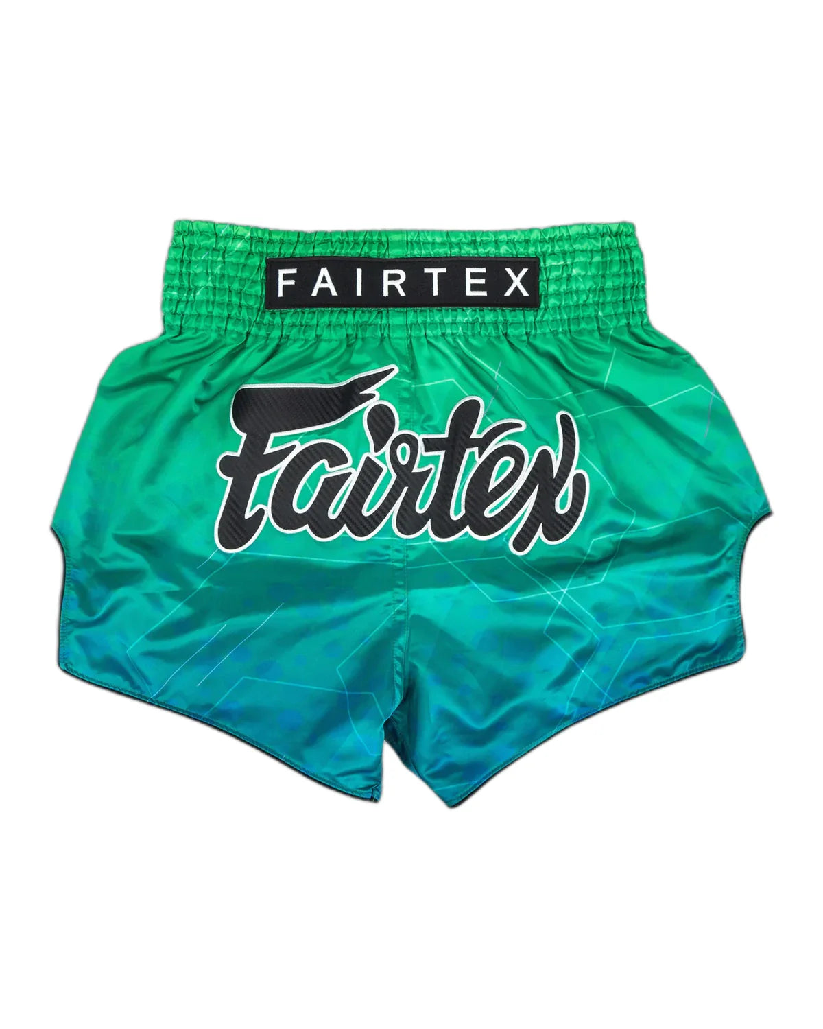 Fairtex Muay Thai Shorts - Quantum