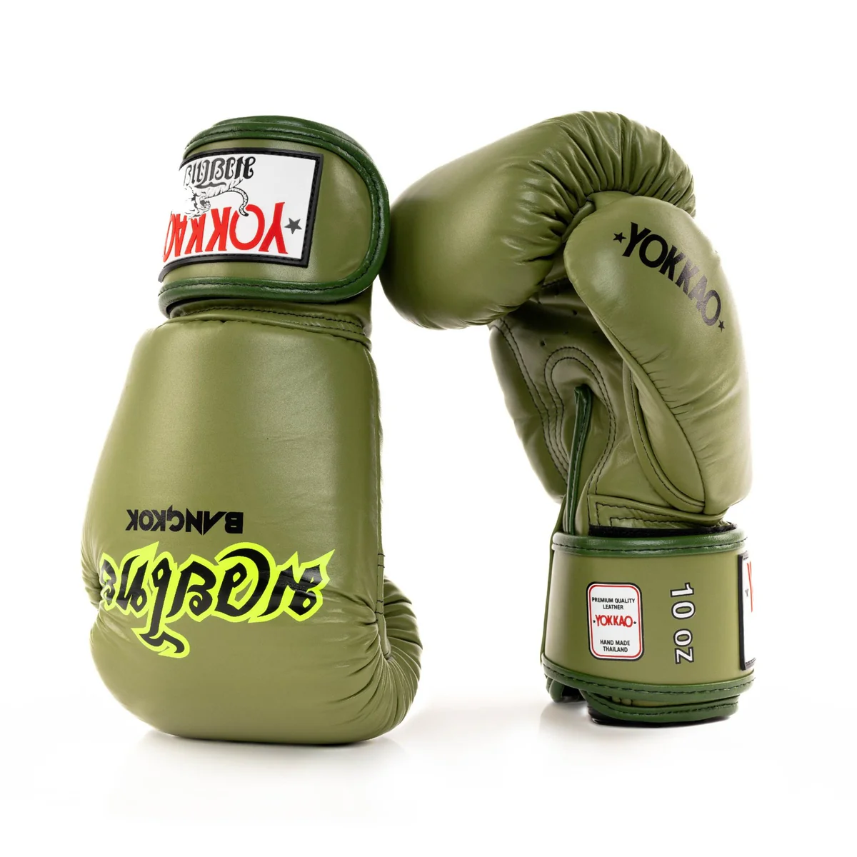 Yokkao Bangkok - Gloves