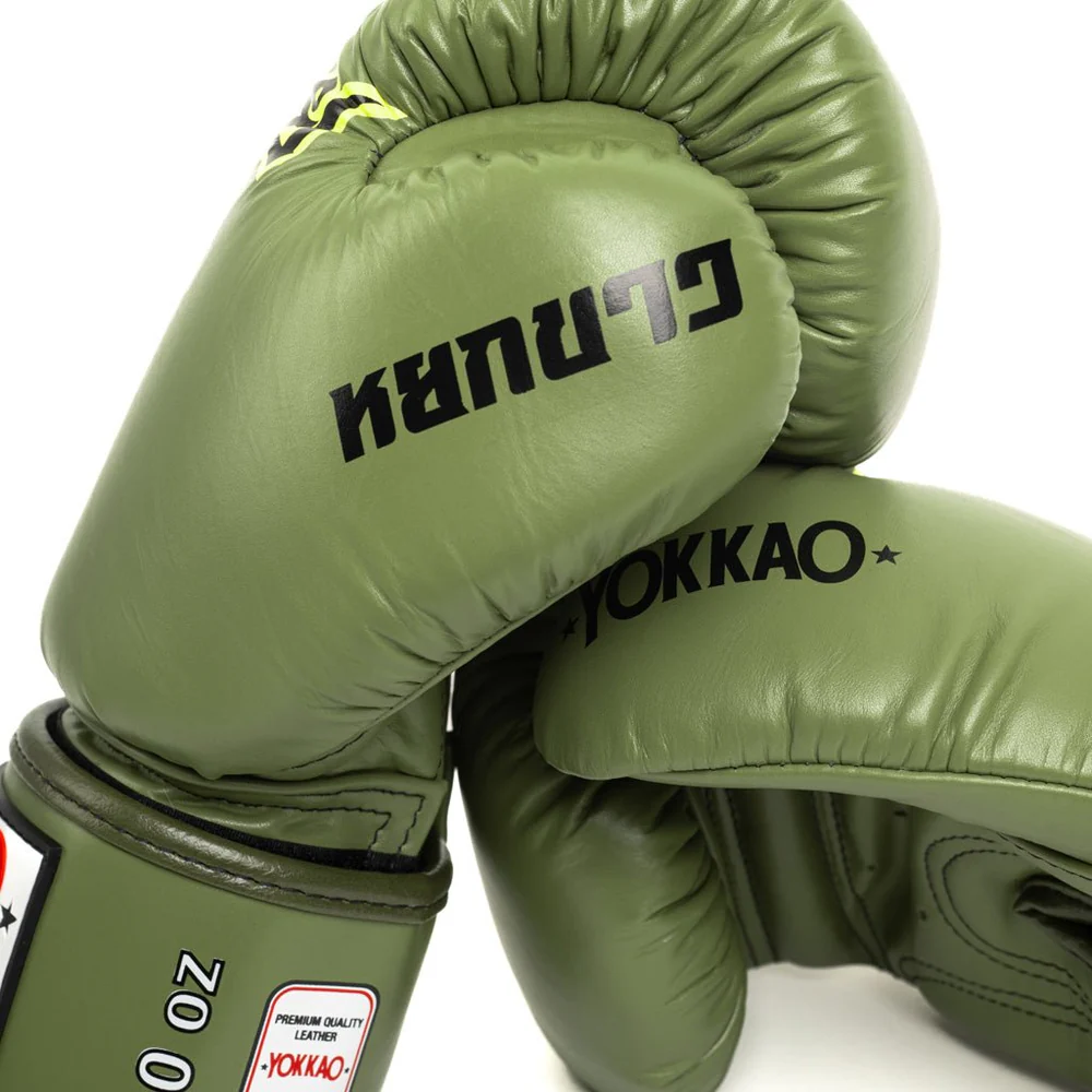 Yokkao Bangkok - Gloves
