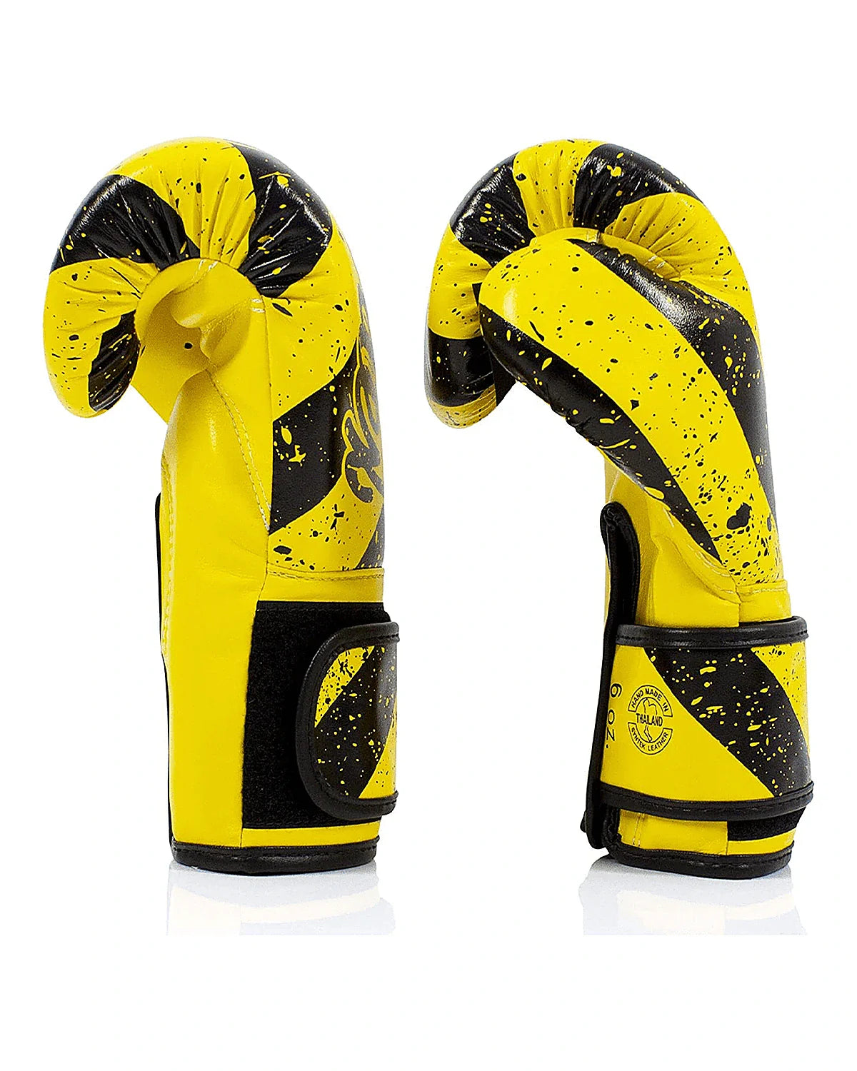 Gants Fairtex Collections d'art - BGV14