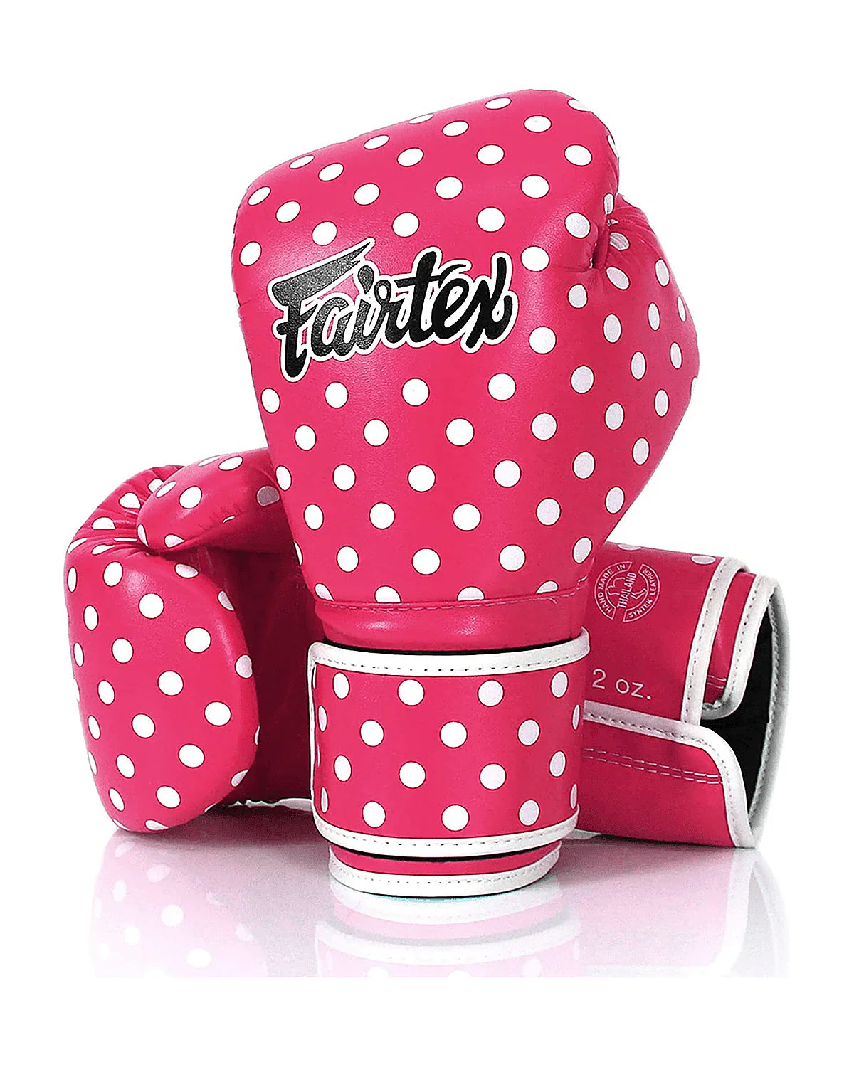 Gants Fairtex Collections d'art - BGV14