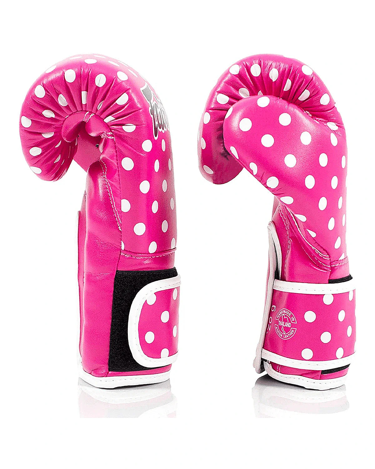 Gants Fairtex Collections d'art - BGV14