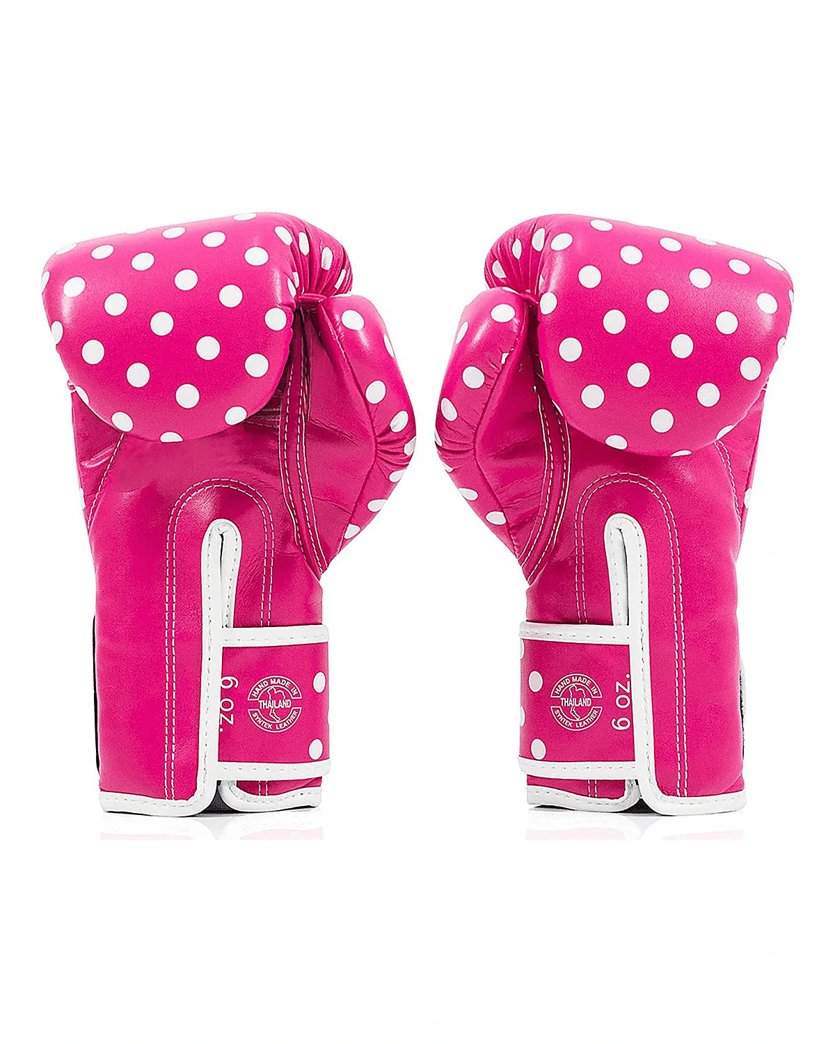 Gants Fairtex Collections d'art - BGV14