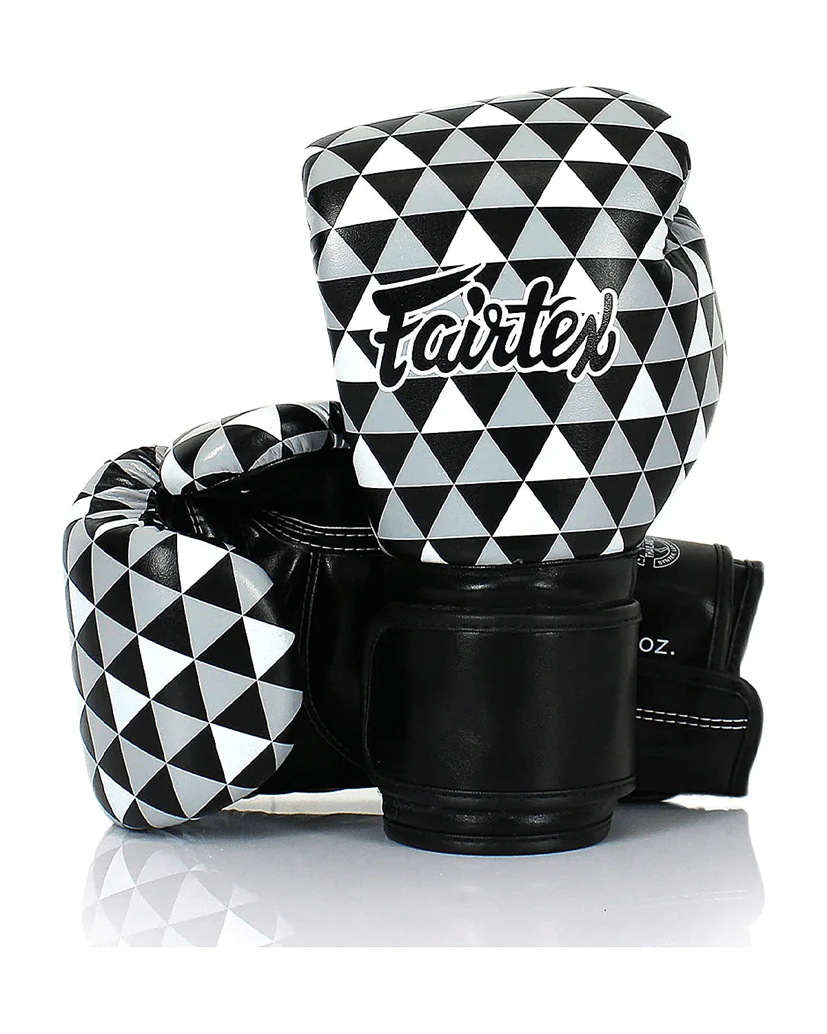 Gants Fairtex Collections d'art - BGV14