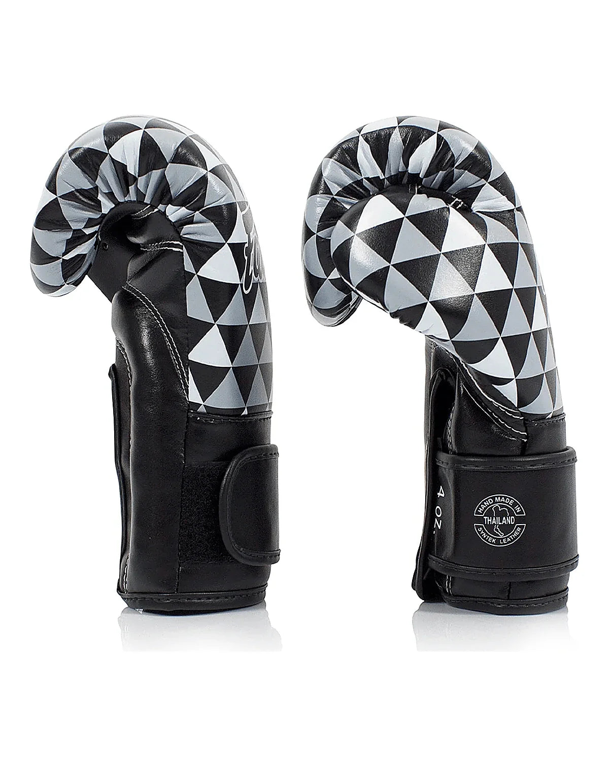 Gants Fairtex Collections d'art - BGV14
