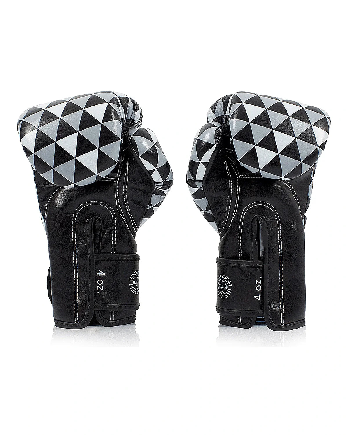 Gants Fairtex Collections d'art - BGV14