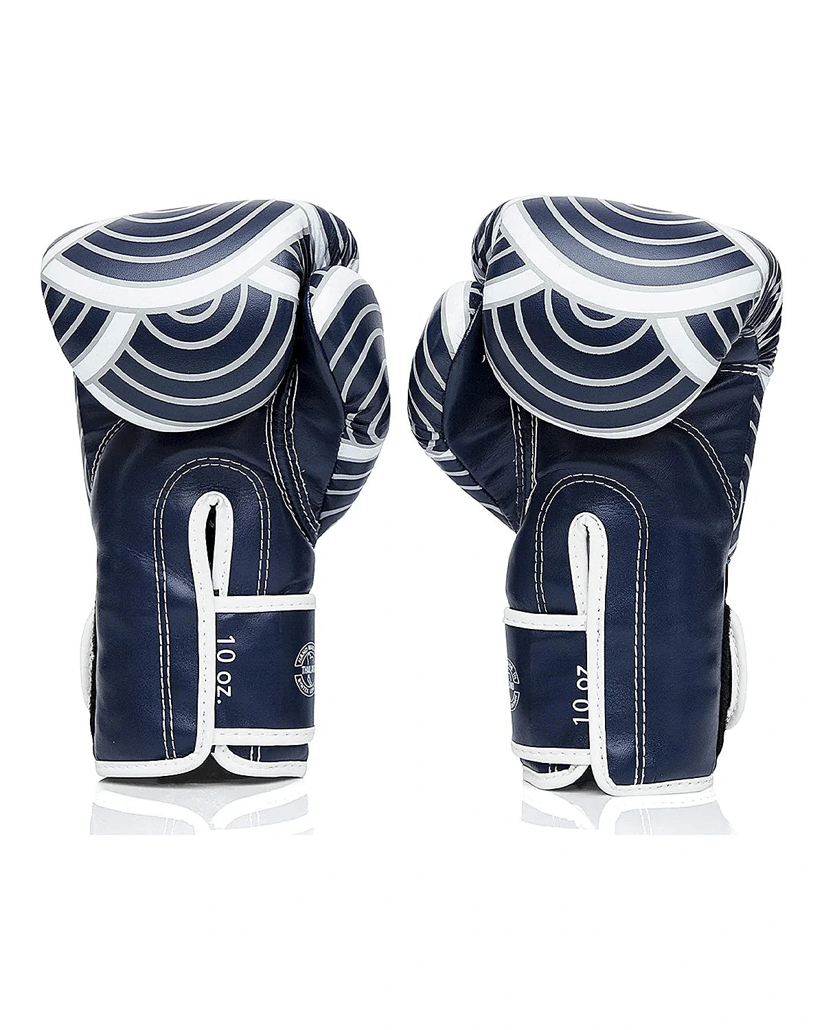 Gants Fairtex Collections d'art - BGV14