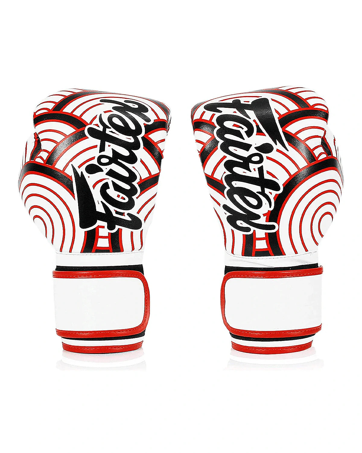 Gants Fairtex Collections d'art - BGV14