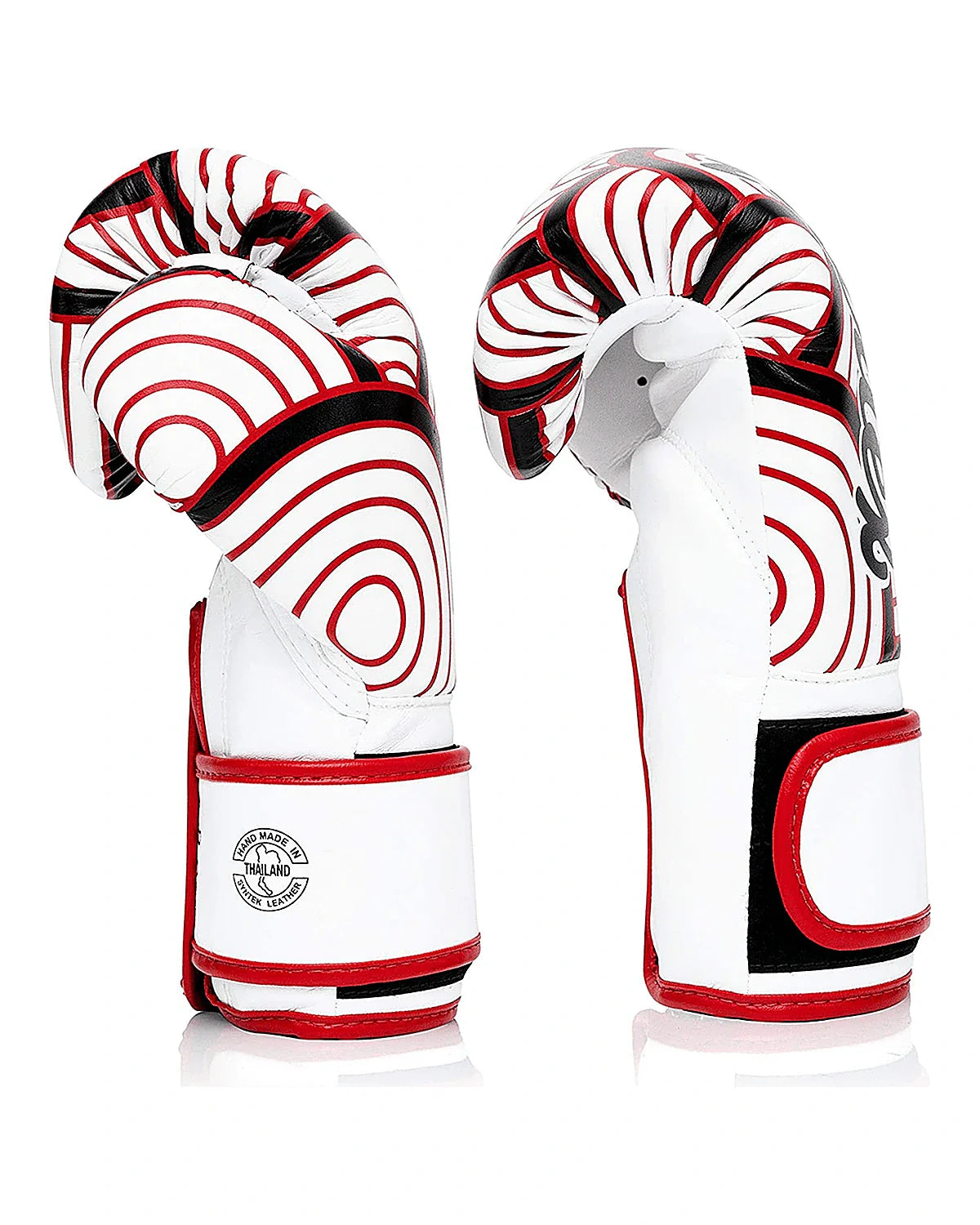 Gants Fairtex Collections d'art - BGV14