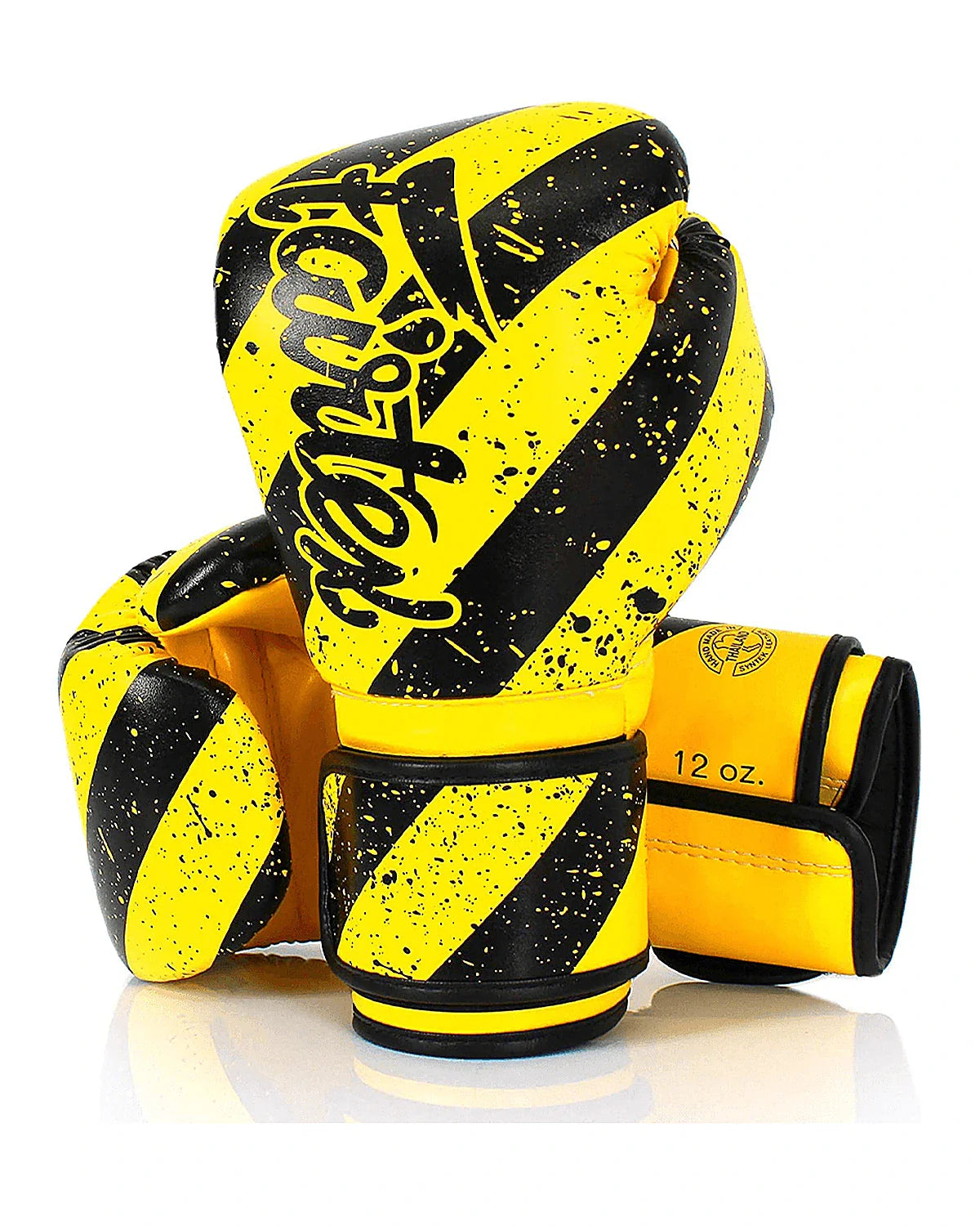 Gants Fairtex Collections d'art - BGV14