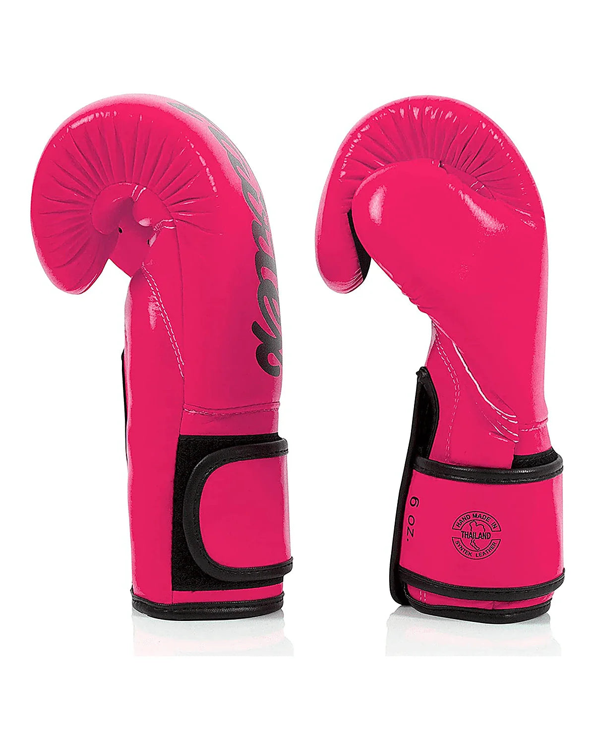 Guantes Fairtex - BGV14