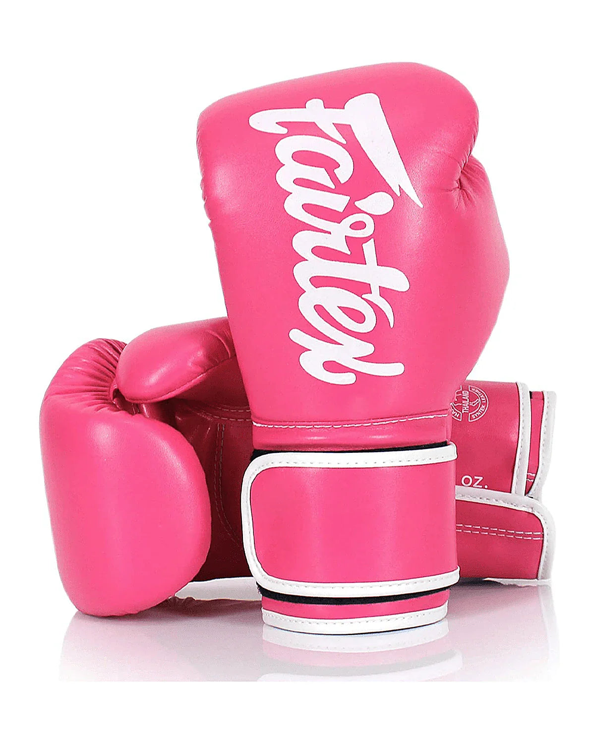Guantes Fairtex - BGV14