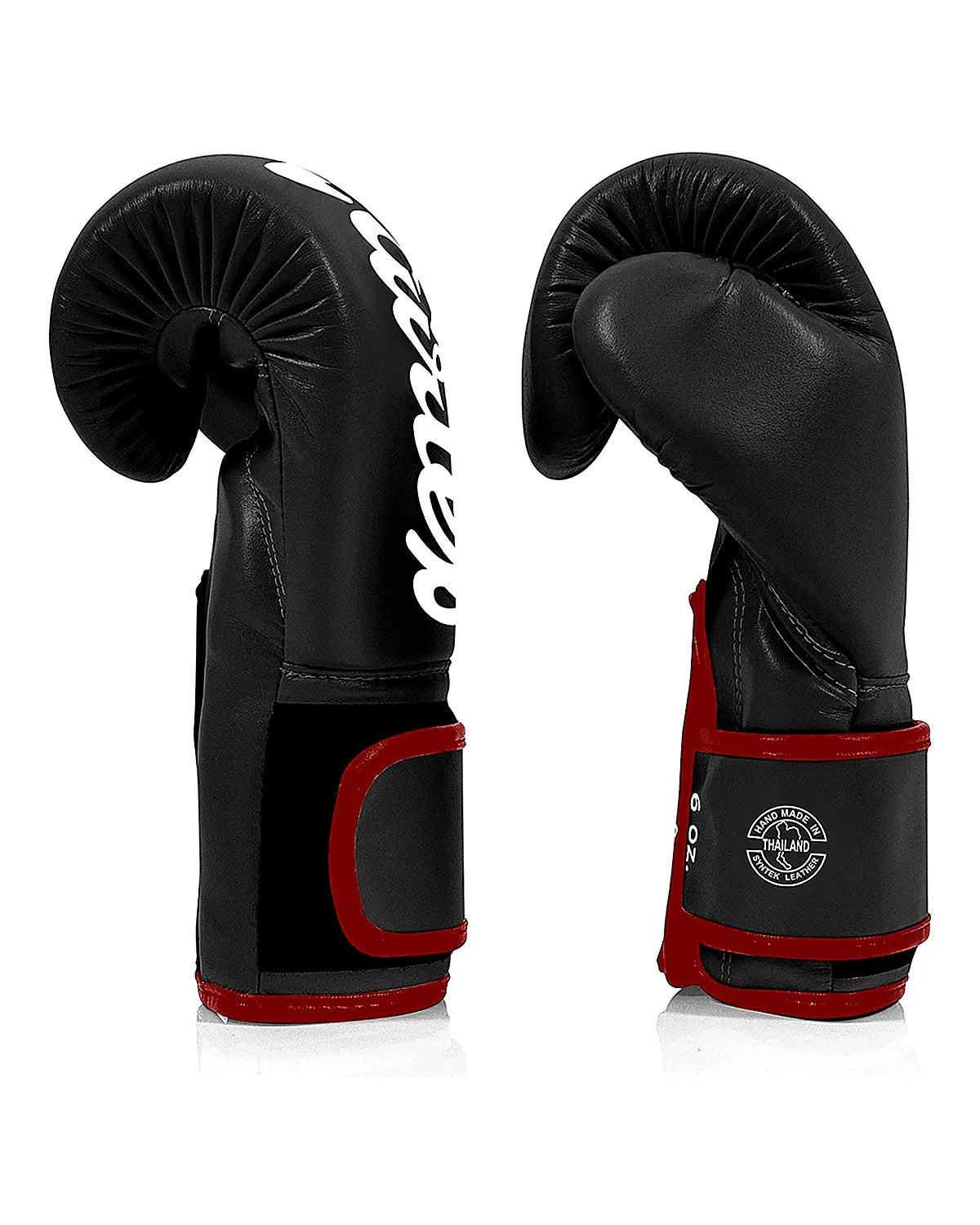 Guantes Fairtex - BGV14