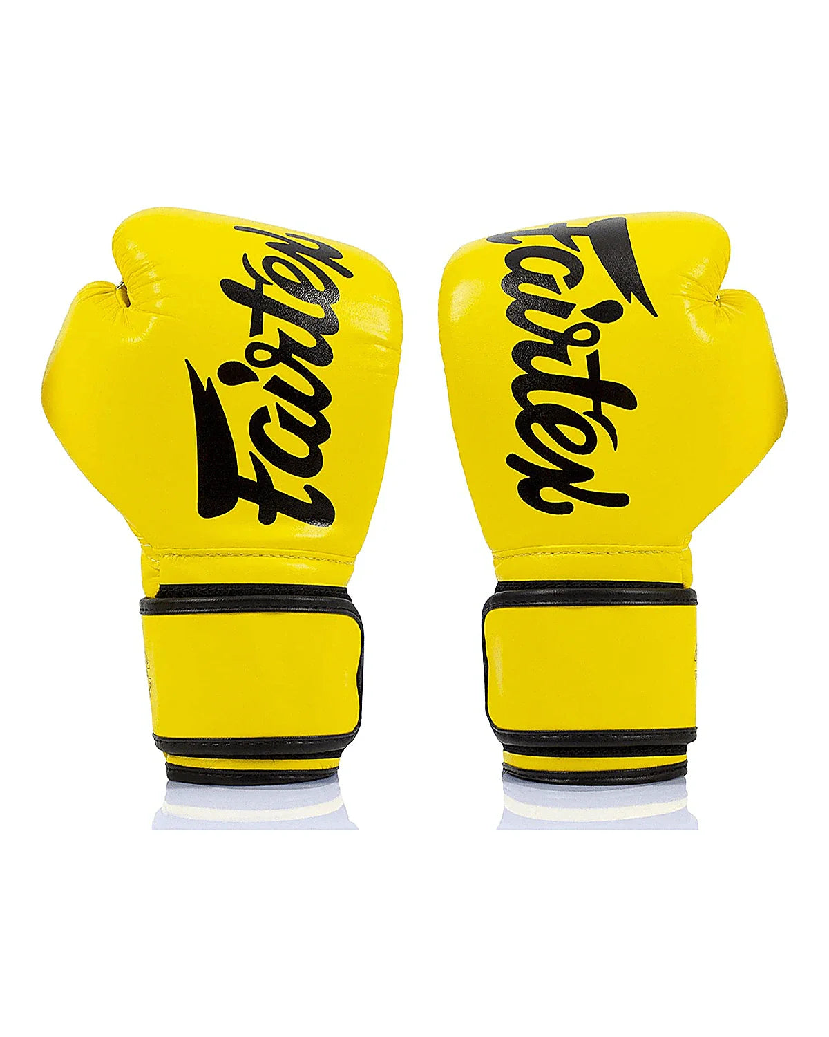 Guantes Fairtex - BGV14