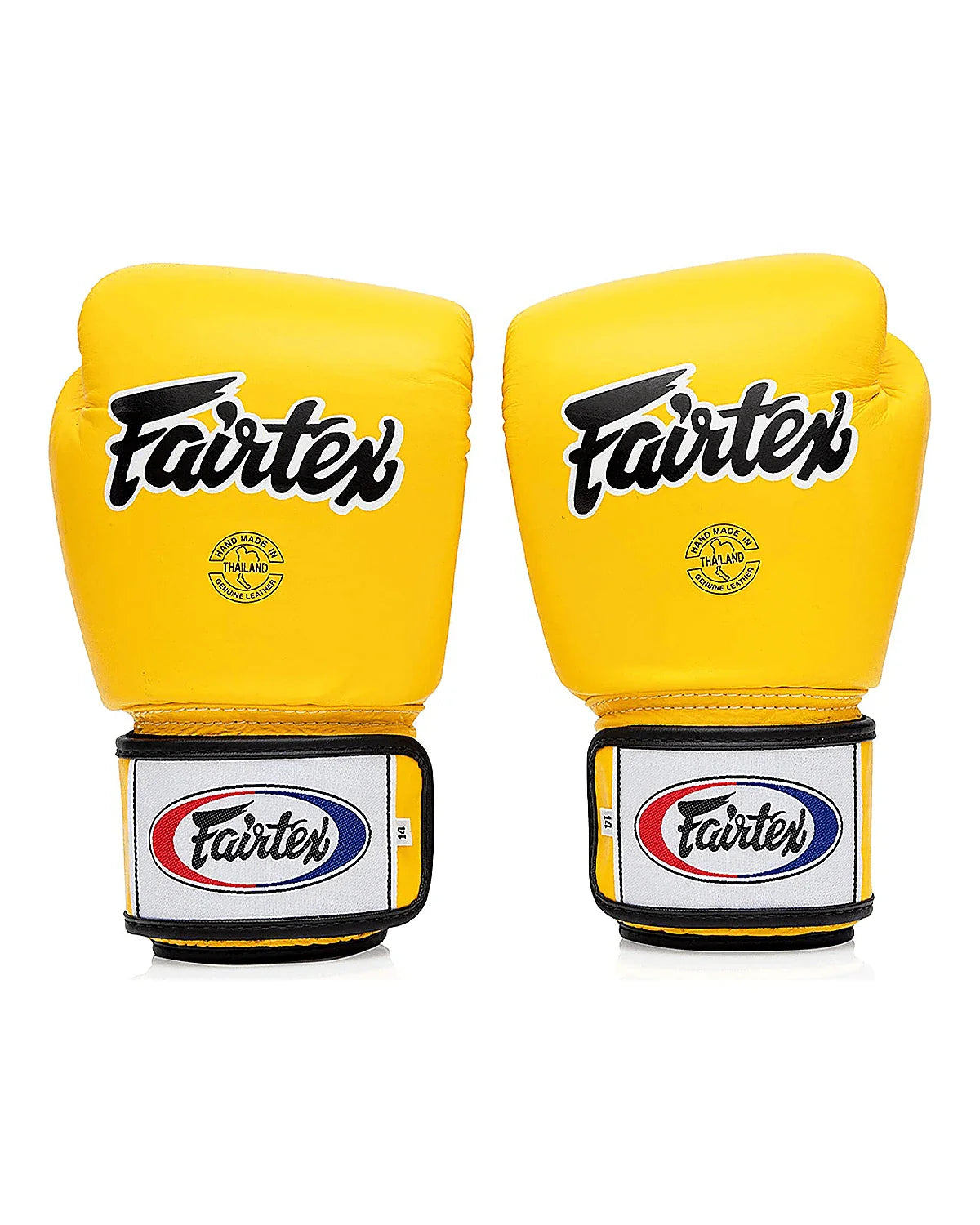 Guantes Fairtex - BGV1