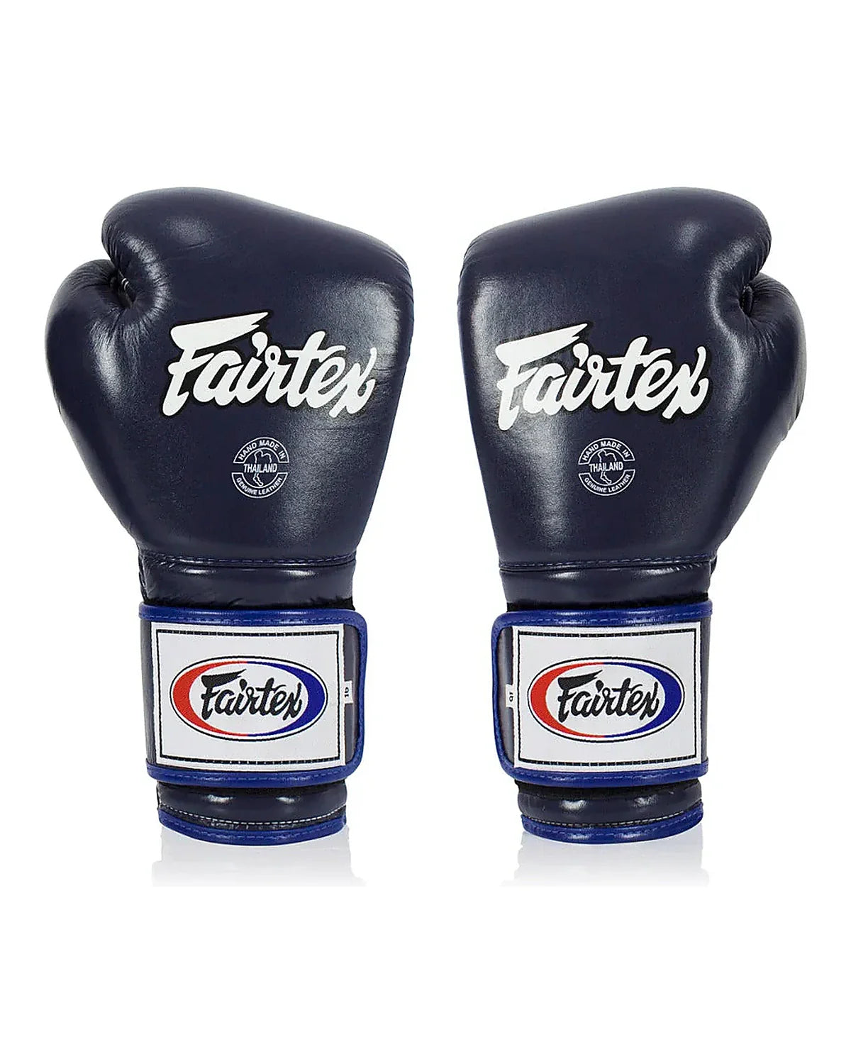 Fairtex Gloves - BGV9