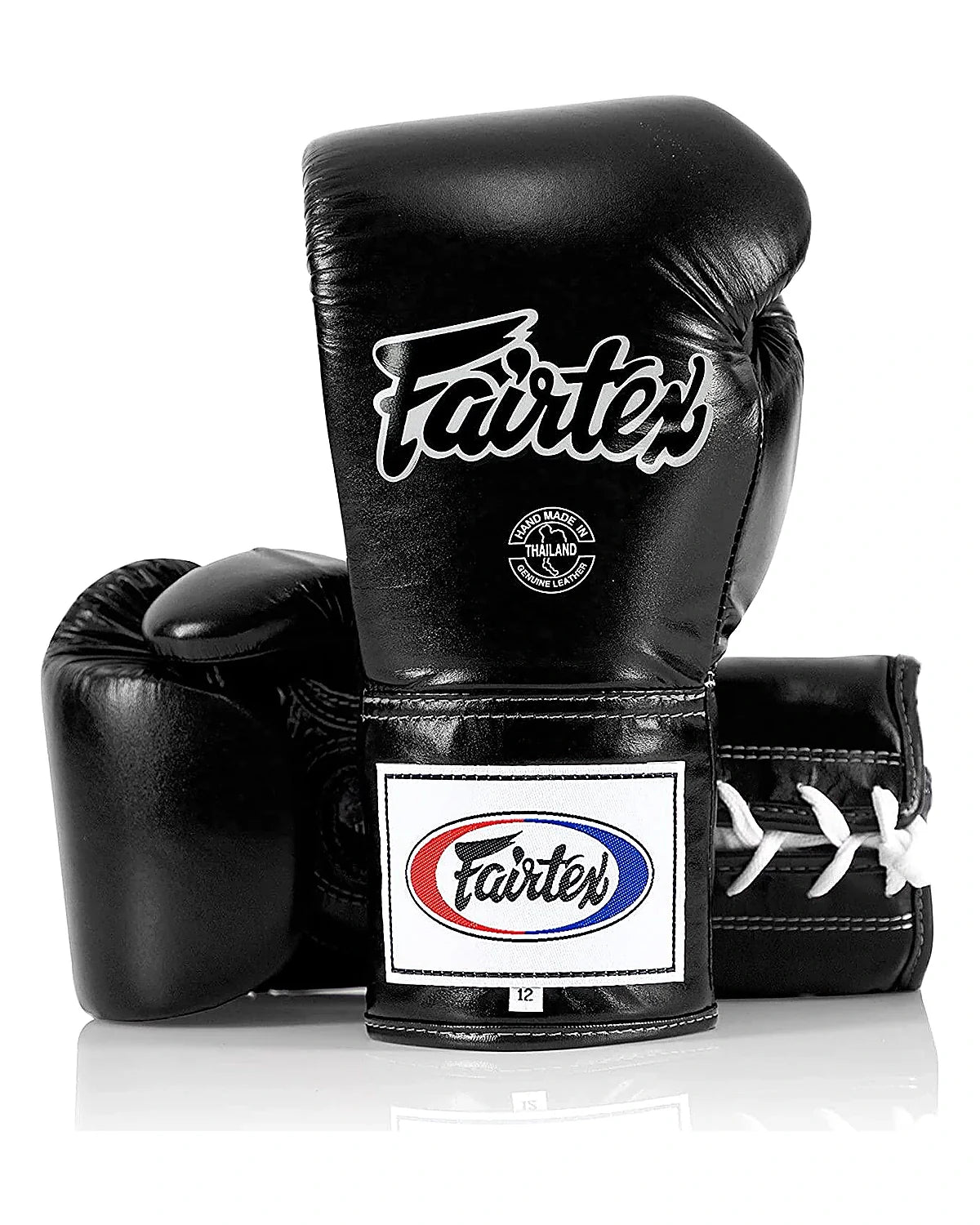 Guantes con cordones Fairtex - BGL6