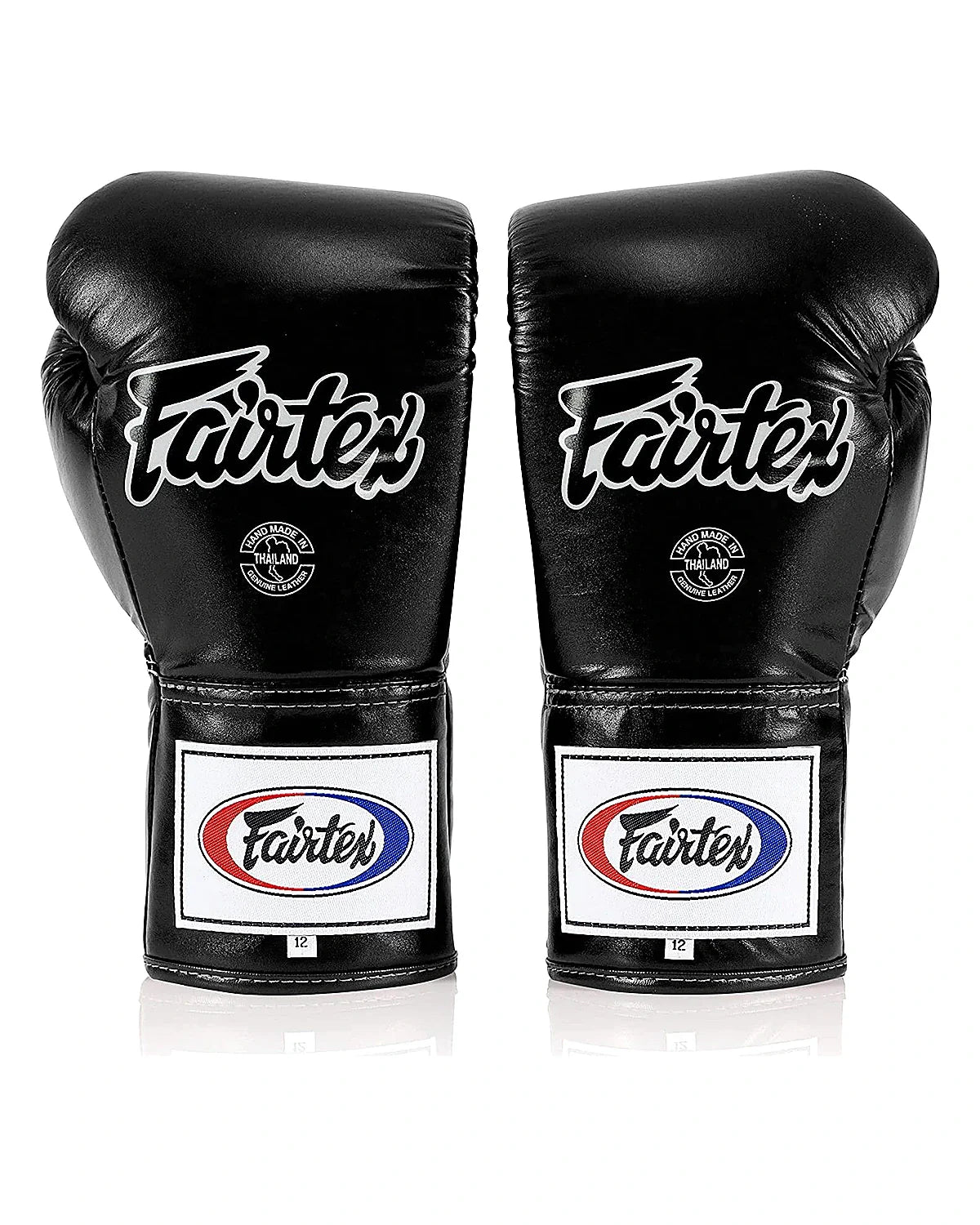 Fairtex Lace-Up Gloves - BGL6