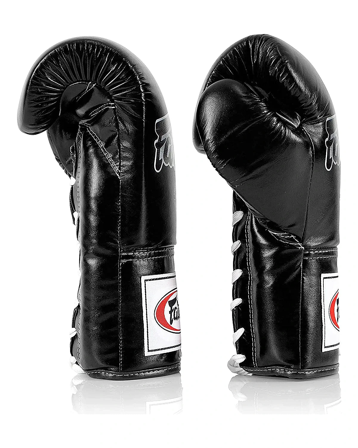 Fairtex Lace-Up Gloves - BGL6