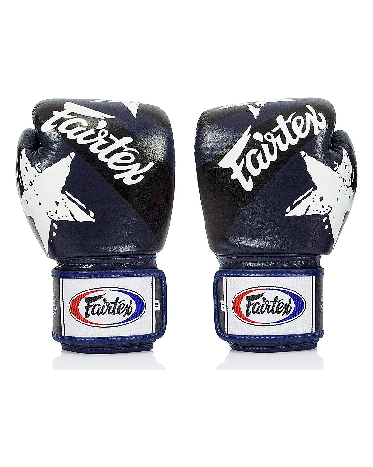 Fairtex Gloves - Nation Collection