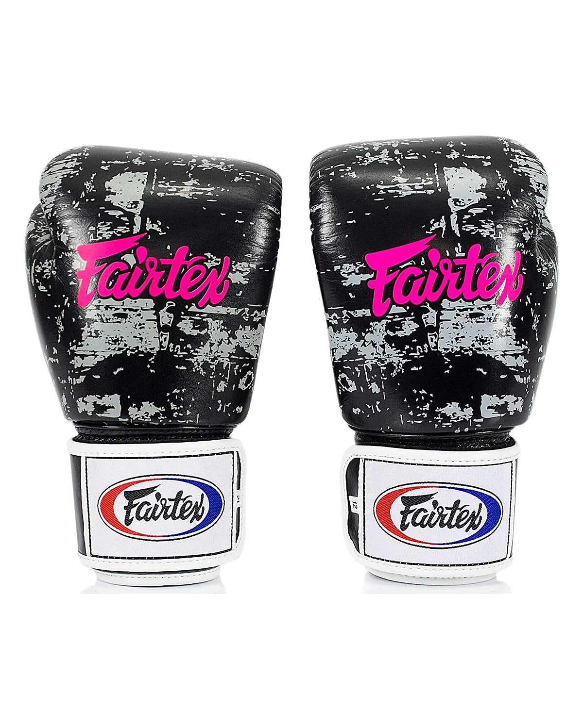 Guantes Fairtex - Nube Oscura