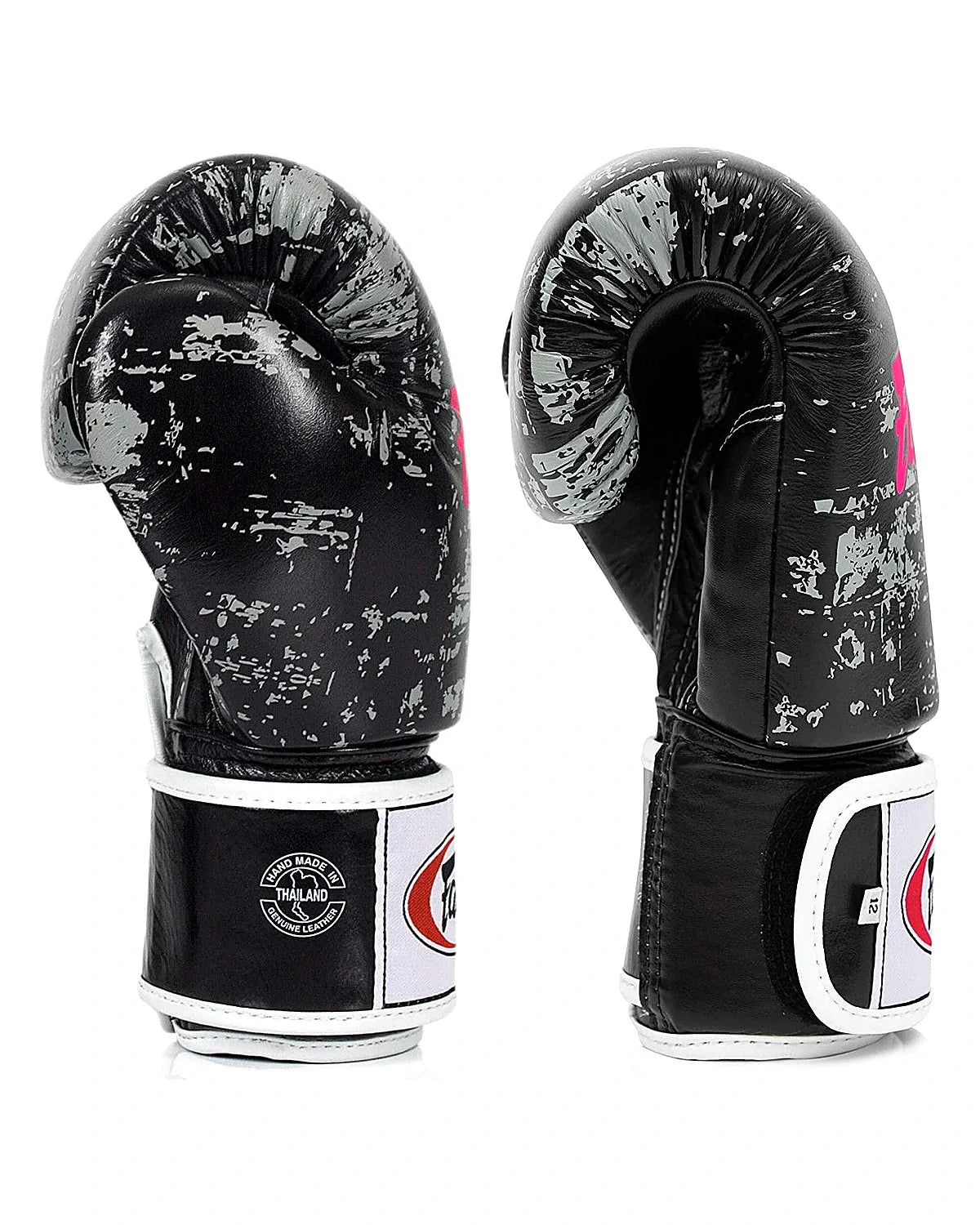 Guantes Fairtex - Nube Oscura