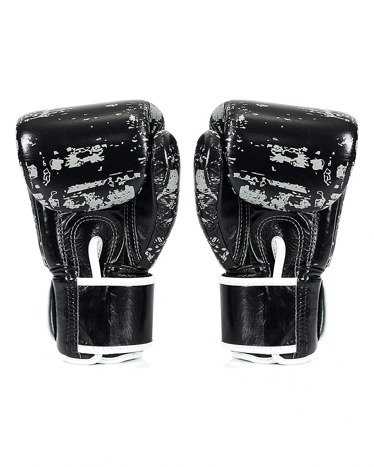 Guantes Fairtex - Nube Oscura