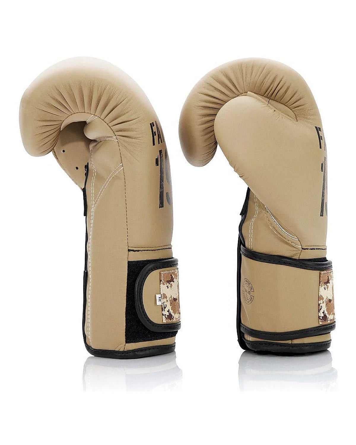 Gants Fairtex F-Day 2 - BGV25